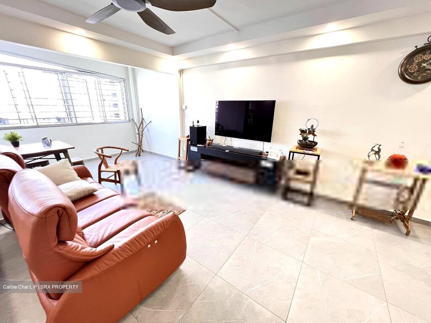 Blk 288A Jurong East Street 21 (Jurong East), HDB 5 Rooms #403813901